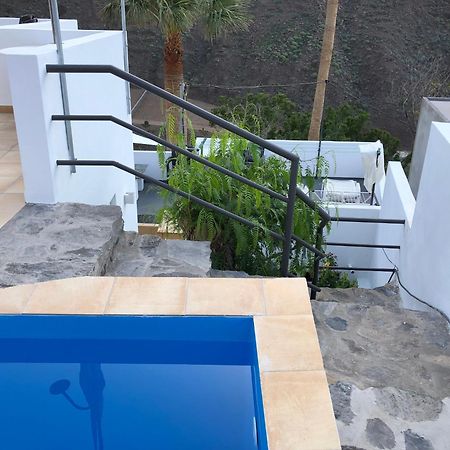 Casillacalera Valle Gran Rey Exterior photo
